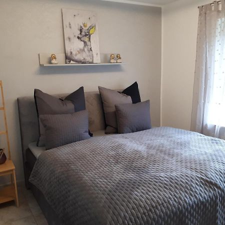 Apartmán Bunte Stube Goslar Exteriér fotografie