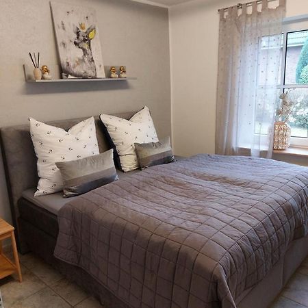Apartmán Bunte Stube Goslar Exteriér fotografie