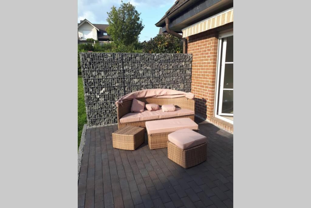 Apartmán Bunte Stube Goslar Exteriér fotografie