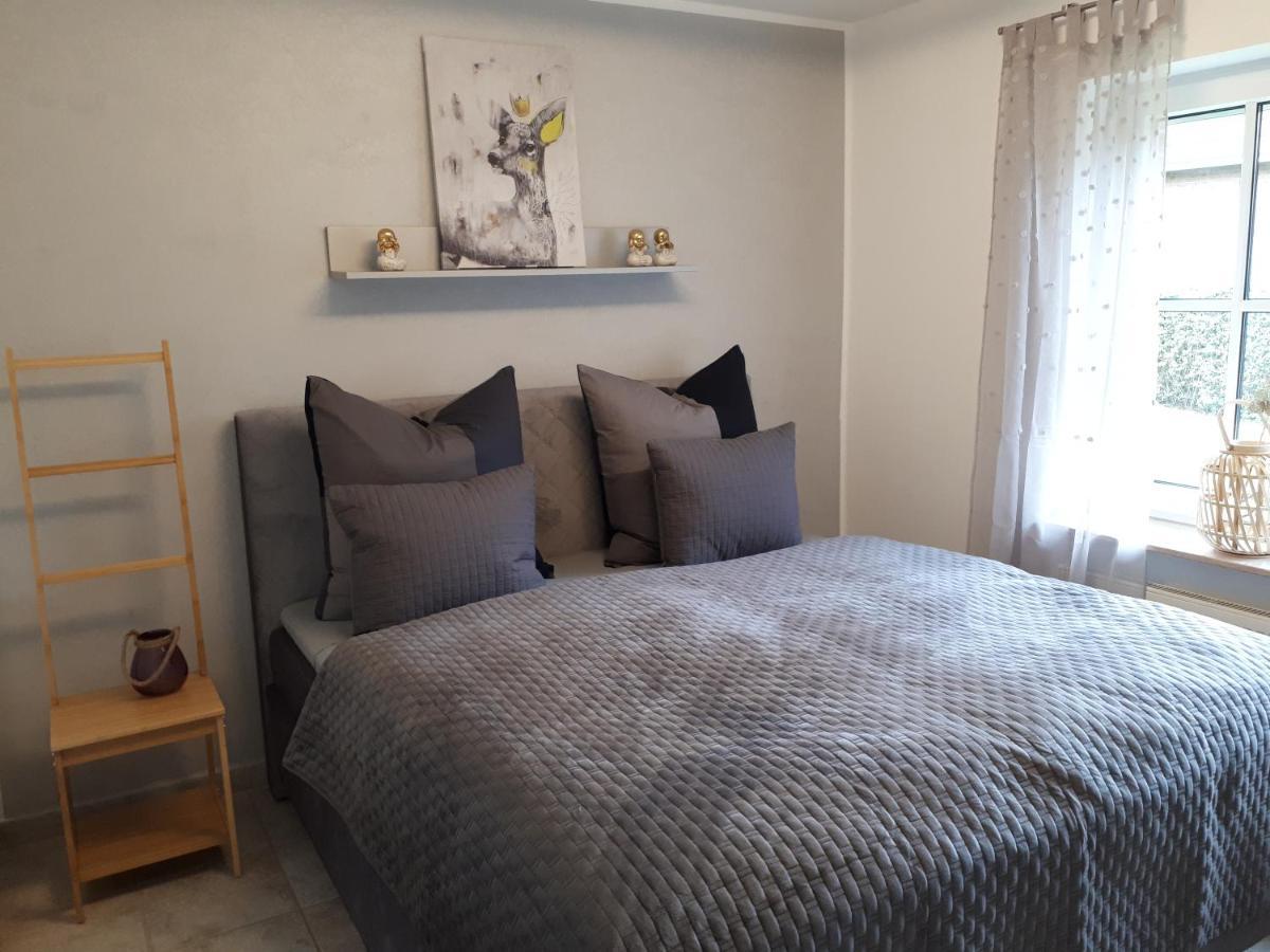Apartmán Bunte Stube Goslar Exteriér fotografie