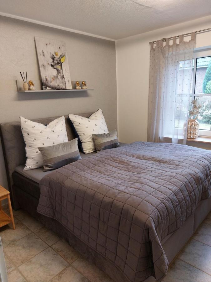 Apartmán Bunte Stube Goslar Exteriér fotografie